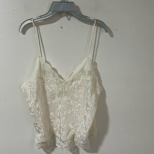 Deena vintage 80’s lingerie